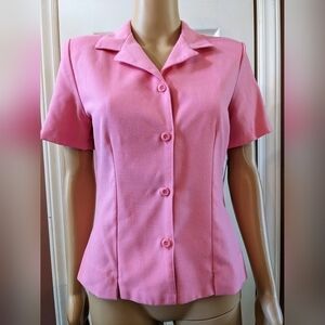 New with tags Briggs New York dress shirt, TA